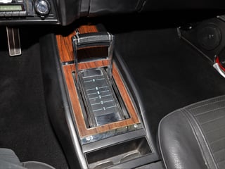 1969 Chevrolet Camaro SS 383 V8