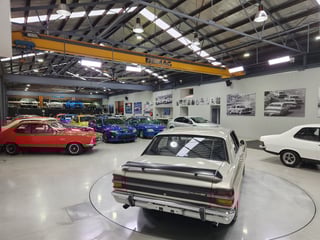 AMCS Around The Showroom Tour - 21st March 2023