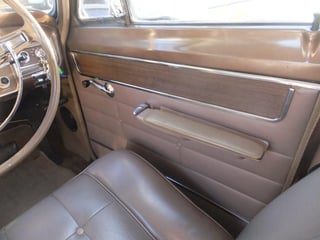 1966 HR Holden Premier