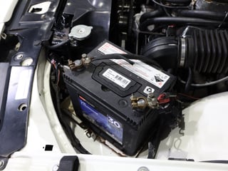 1987 HDT VL Brock Commodore Group 3 Signature Series - Build No 4175