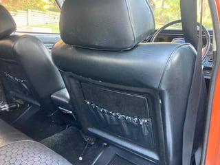 1974 Leyland P76 Executive - 4.4L V8