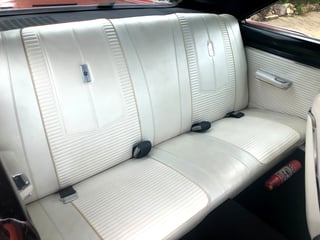 1967 Dodge Dart GT - 273ci.V8