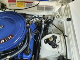 1978 Ford XC Falcon Cobra - Build No.140/400 - 5.8 litre