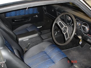 XC Falcon Cobra Replica