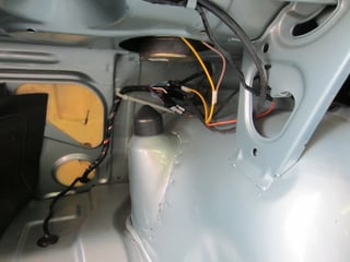 HSV Group A Walkinshaw #414