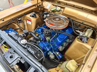 2021 All Ford Day - Sydney