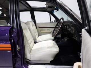 1971 Ford Falcon XY GTHO Replica - Wild Violet SUNROOF