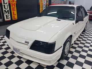1984 VK HDT Commodore SS Group 3