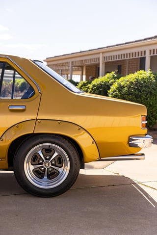 1976 Holden Torana LH - 355 V8 Stroker …