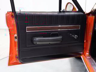 1971 Ford Falcon XY GT - 65E Moffat Race Tribute 