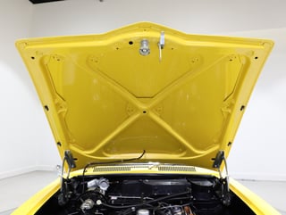 1970 Holden LC Torana GTR XU1 - Yellow Dolly