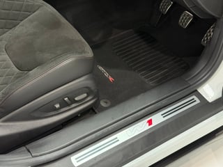 2017 HSV GTSR W1 Build No. 88/275