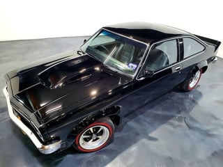 1976 LX Torana SS Hatchback - 5 Litre 4 Speed