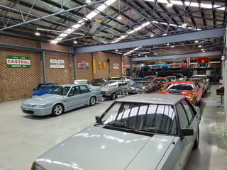 AMCS Sydney Showroom Tour - New Arrivals - 6th January 2022