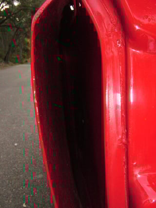 1965 Shelby Mustang GT350 Replica