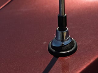 1967 Ford XR Fairmont 289ci V8 - Sultan Maroon
