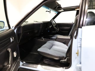 1976 Ford Falcon XB GT- Skyview Blue Sunroof