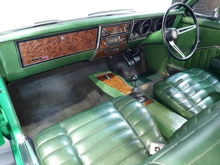 1970 HG GTS 350 Monaro - SURVIVOR SUPERB!