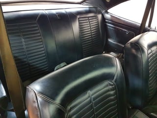 1968 HK GTS 327 Bathurst Monaro