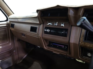 1990 Ford F150 XLT - 460ci Big Block 