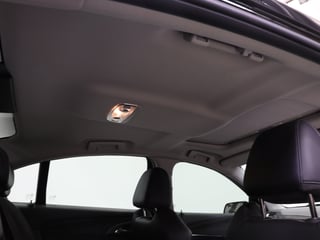 2016 HSV GEN-F2 GTS Build No 675 6sp Man - Phantom Black