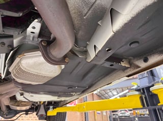 1995 HSV VS Maloo Build No 002 - 11,975km - One Family Ownership