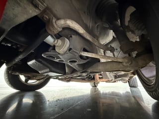 1986 HDT VL Commodore SS Group A - Build No 497 