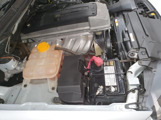 2009 Ford FG Falcon XR6