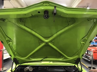 1970 LC GTR XU1 Torana