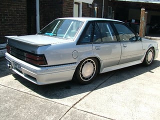 VK Grp 3 Brock Commodore Series 2