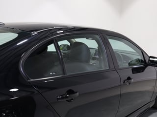 2014 FPV FG MKII Falcon GTF Build No 059 - 968 km …