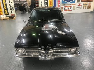 1970 LC GTR XU1 Torana 305 V8