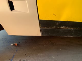 1975 HJ GTS Monaro 5 Litre 4 speed