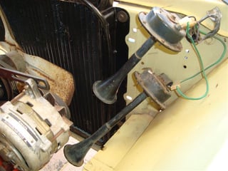 1971 VH Valiant Pacer