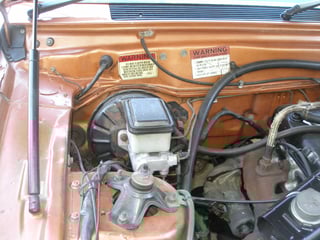 1982 XE Ford Fairmont