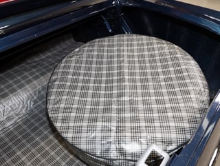 1965 Ford Mustang GT Hardtop - 289 4V …