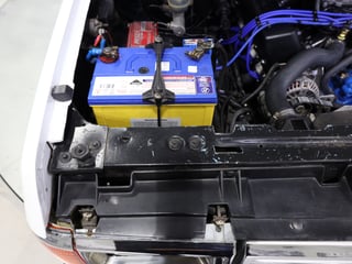 1990 Ford F150 XLT - 460ci Big Block 