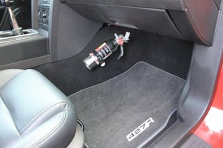 2008 Roush Mustang 427R TrakPak