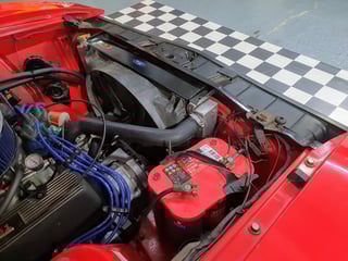 1974 XB GT Replica Falcon Hardtop