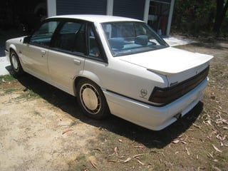 VK HDT SS Group 3 Brock Commodore #3067