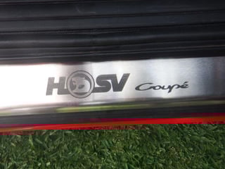 2006 HSV GTO Signature No. 40 / 70