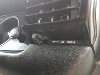 1972 Toyota Corolla KE 25 Coupe Deluxe