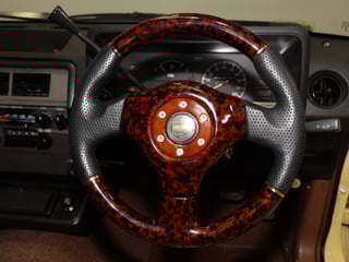 1979 Ford XD Falcon GL