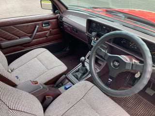 1982 VH SS Group 3 Brock Commodore #775