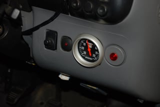 Turbo! LWB Mid Roof Ford Transit Van