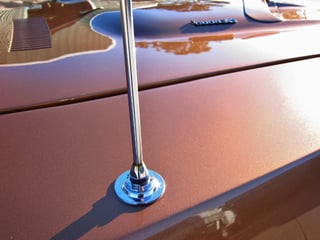 1970 Plymouth Barracuda Gran Coupe