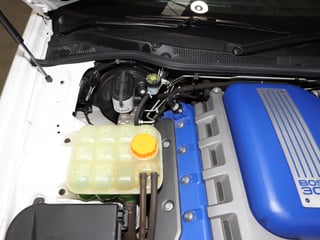 2007 FPV BFII Falcon GT Cobra - Build No.111 / 400 - 6,003 km