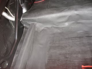 1969 Holden HT GTS Monaro 350 V8