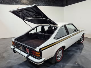 1976 LX SS Torana Hatchback 4.2L