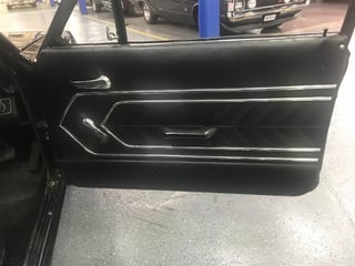 1970 LC GTR XU1 Torana 305 V8